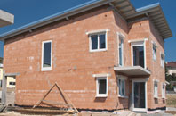 Churchton home extensions