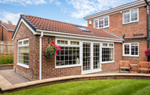 Churchton house extension leads
