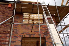 house extensions Churchton