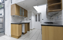 Churchton kitchen extension leads